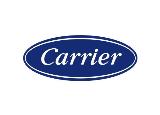 Logotipo de Carrier